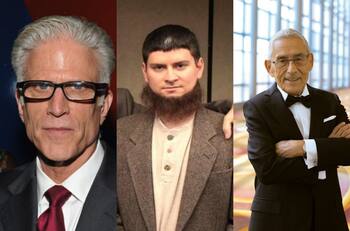 Estará escrita por el productor de“The Office”: El documental “El Agente Topo” será adaptado a una serie de televisión estadounidense