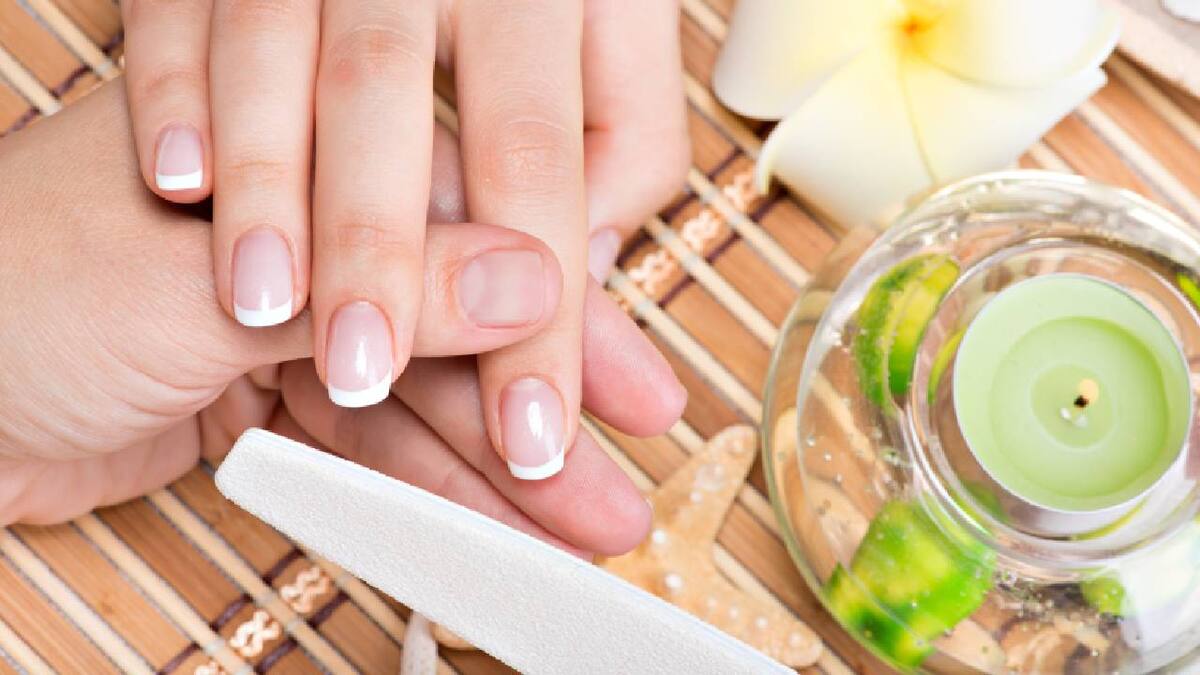 Usa este remedio natural para fortalecerlas (Foto: Freepik).