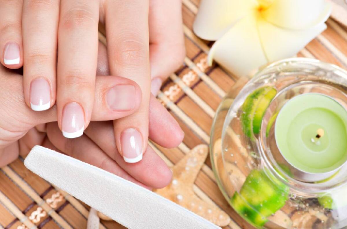 Logra que tus uñas crezcan fuertes y sanas con ajo