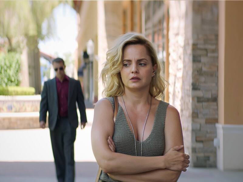 Imagen de “El asesinato de Nicole Brown Simpson”