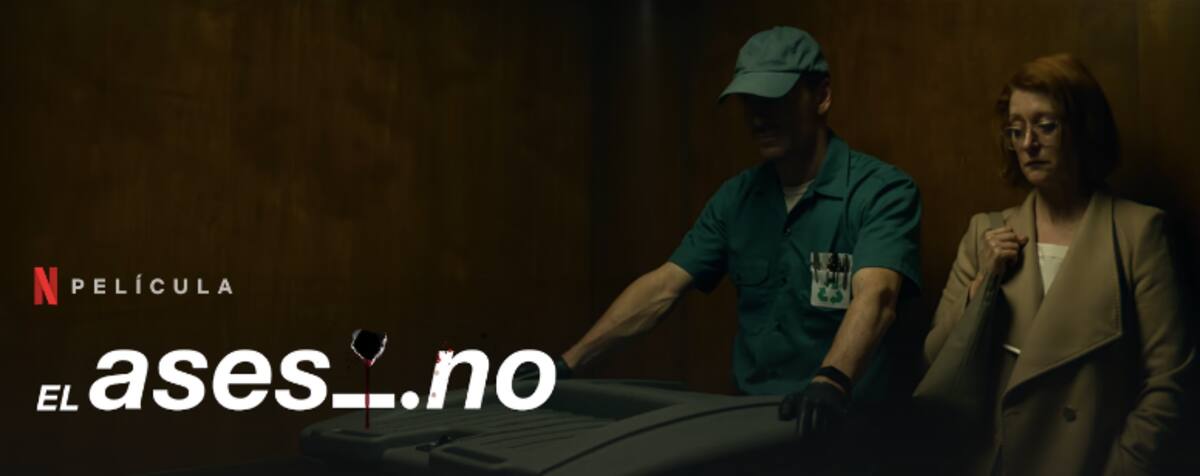 Foto: Netflix.