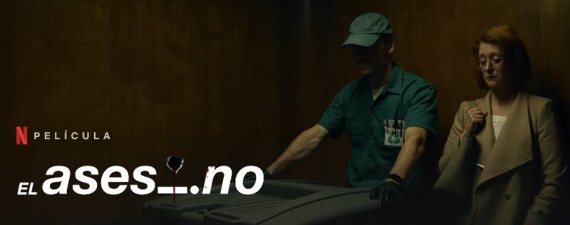 Foto: Netflix.