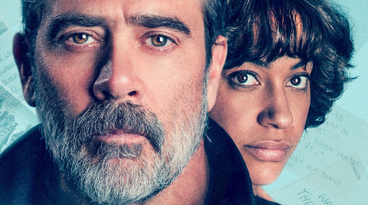 "El Asesino de Postales" es una de las películas en tendencia en Netflix.