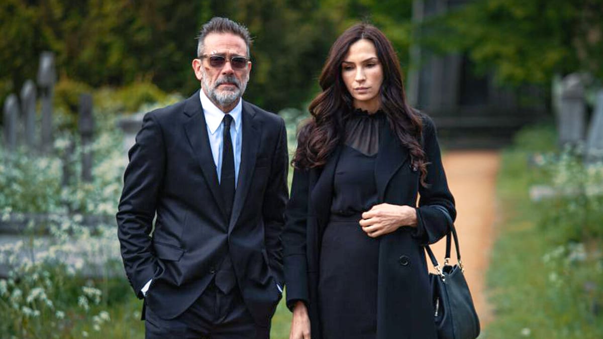 está disponible en Netflix.