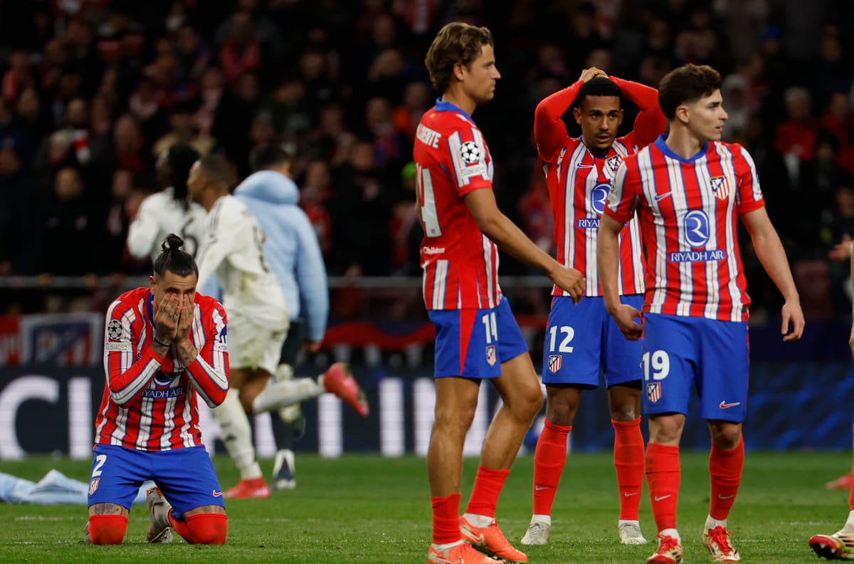 Sigue el escándalo en la Champions: FIFA analiza modificar la regla tras polémico penal de Julián Álvarez