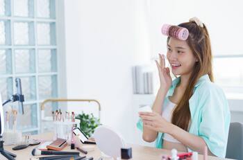 El boom del skincare coreano: ¿Por qué las mujeres chilenas empiezan a preferirlo sobre marcas tradicionales?
