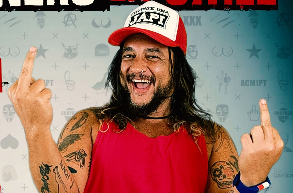 El Bananero en Chile 2023: Show suma bandas invitadas y está cerca de agotar entradas