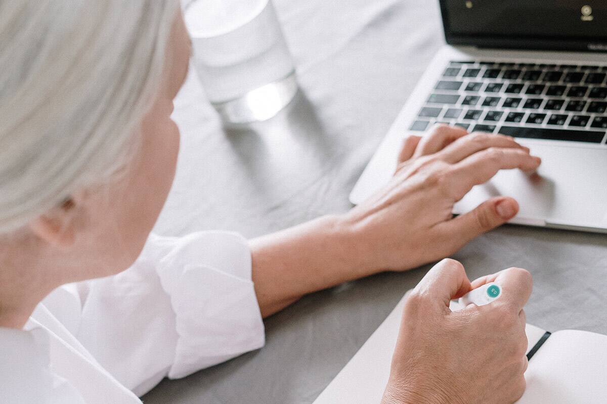 es para profesores jubilados. Créditos: Pexels