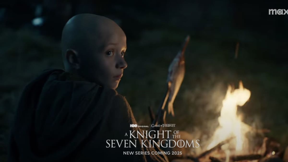 HBO sorprende y anuncia nuevos actores para “El Caballero de los Siete Reinos”