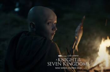 HBO sorprende y anuncia nuevos actores para “El Caballero de los Siete Reinos”