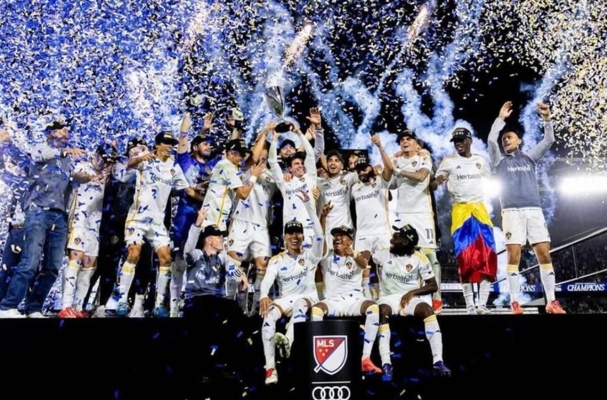 Fútbol de domingo por la noche: la MLS sale a competir con la NFL