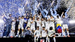 Fútbol de domingo por la noche: la MLS sale a competir con la NFL