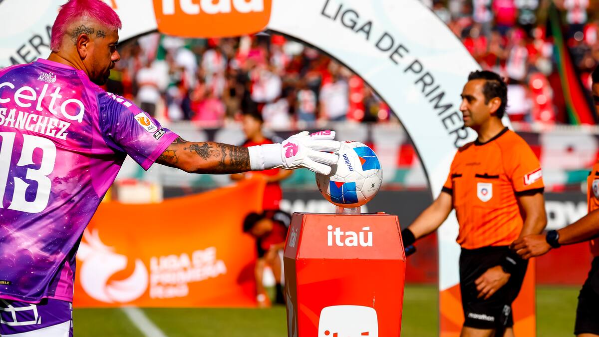 Un Clásico con morbo y el posible primer descenso: todo lo que se juega en la fecha 28 del Campeonato Nacional