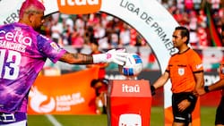 Un Clásico con morbo y el posible primer descenso: todo lo que se juega en la fecha 28 del Campeonato Nacional