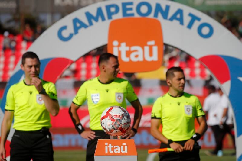 tendrá una jornada dominical al rojo fuego. Agencia Aton