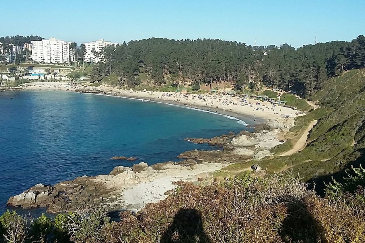 Este balneario es perfecto para visitar este fin de semana.