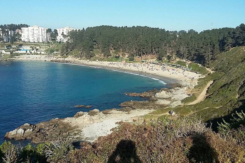 Este balneario es perfecto para visitar este fin de semana.