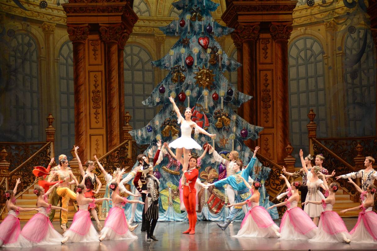 La obra se presentará en el Teatro Municipal de Santiago y en el Teatro Nescafé de las Artes a contar del 14 de diciembre.