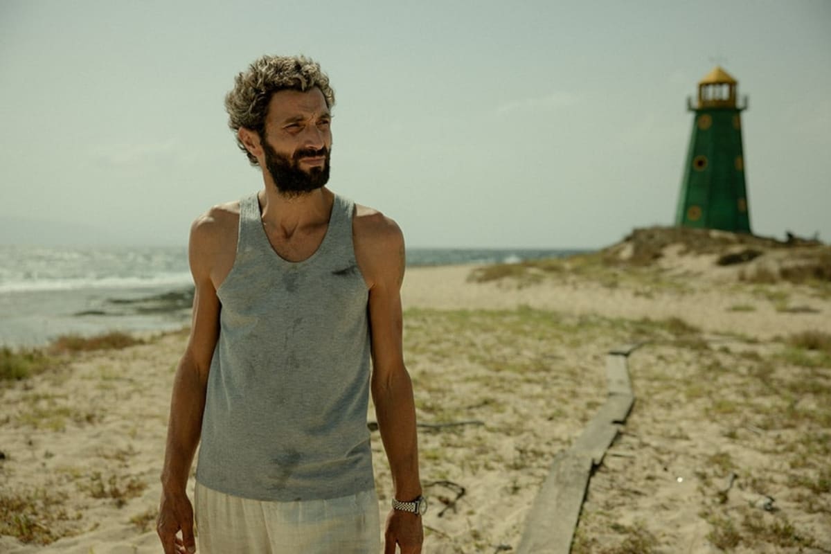 El film se estrenó el 24 de este mes y se posicionó rápidamente en lo más visto.