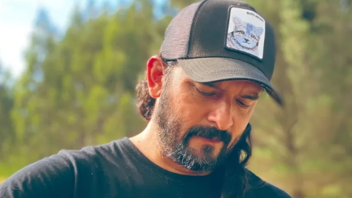 ¡Escándalo! “El Catador” rompe el silencio tras graves acusaciones y anuncia drástica medida contra su expareja