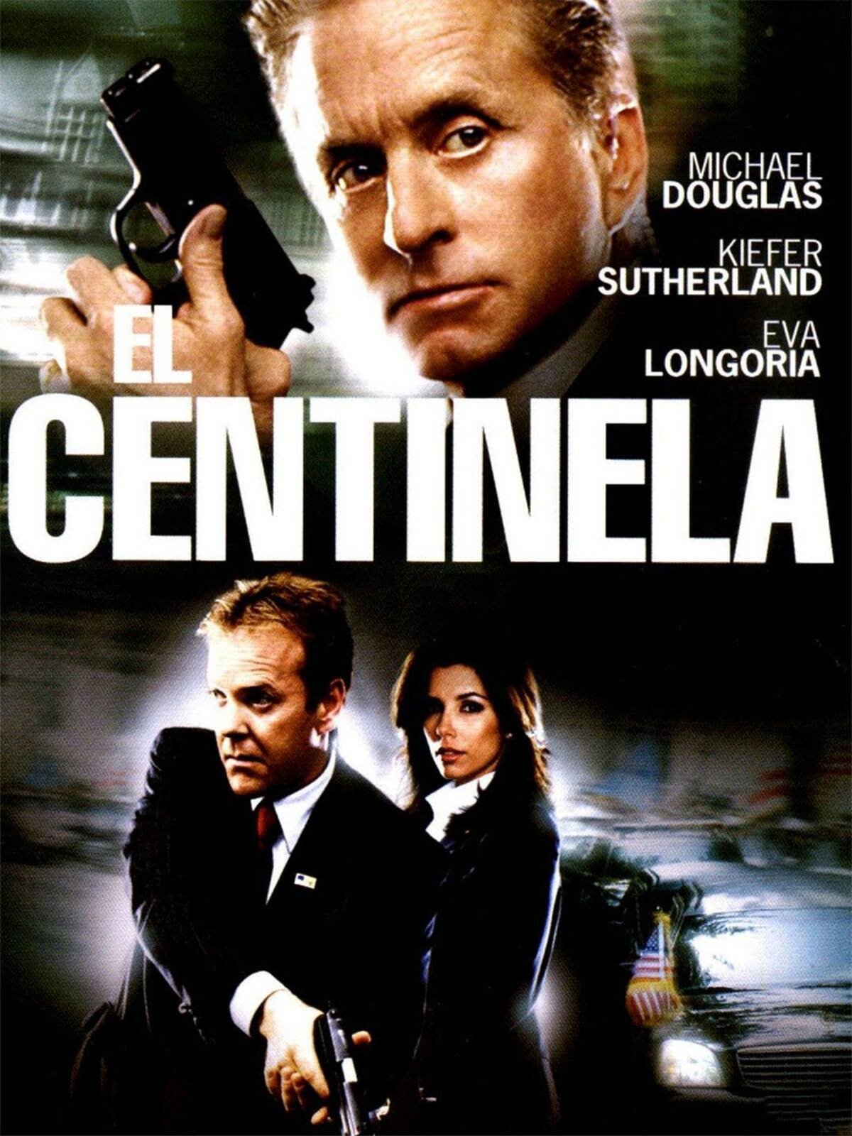 La película se estrenó en 2006.