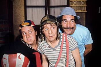 “El Chavo del 8″ regresa a la TV chilena por TVN: Revisa cuándo y a qué hora verlo