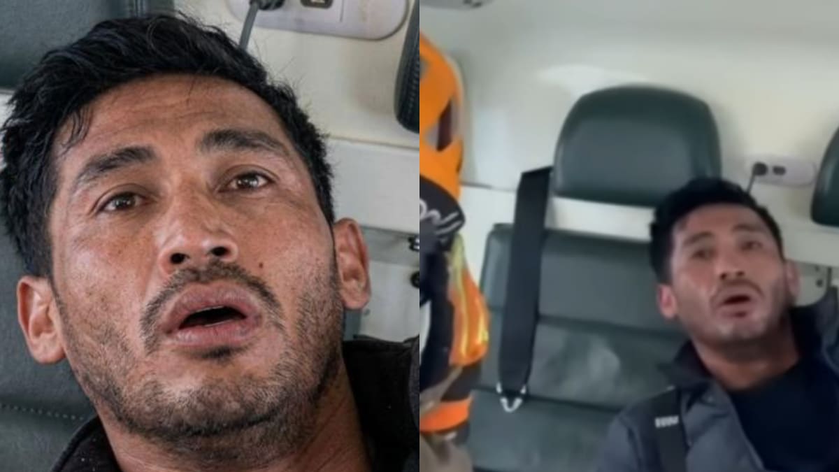 Confirmado: “El Chino” y su pareja contarán su verdad en programa de farándula por millonaria cifra