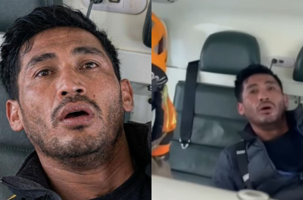 Confirmado: “El Chino” y su pareja contarán su verdad en programa de farándula por millonaria cifra