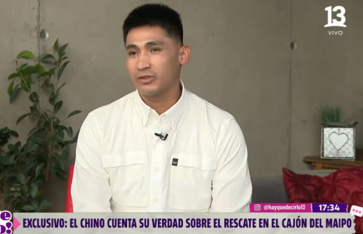 Revelan la cifra que desembolsó Canal 13 por la entrevista a Manuel Orellana.