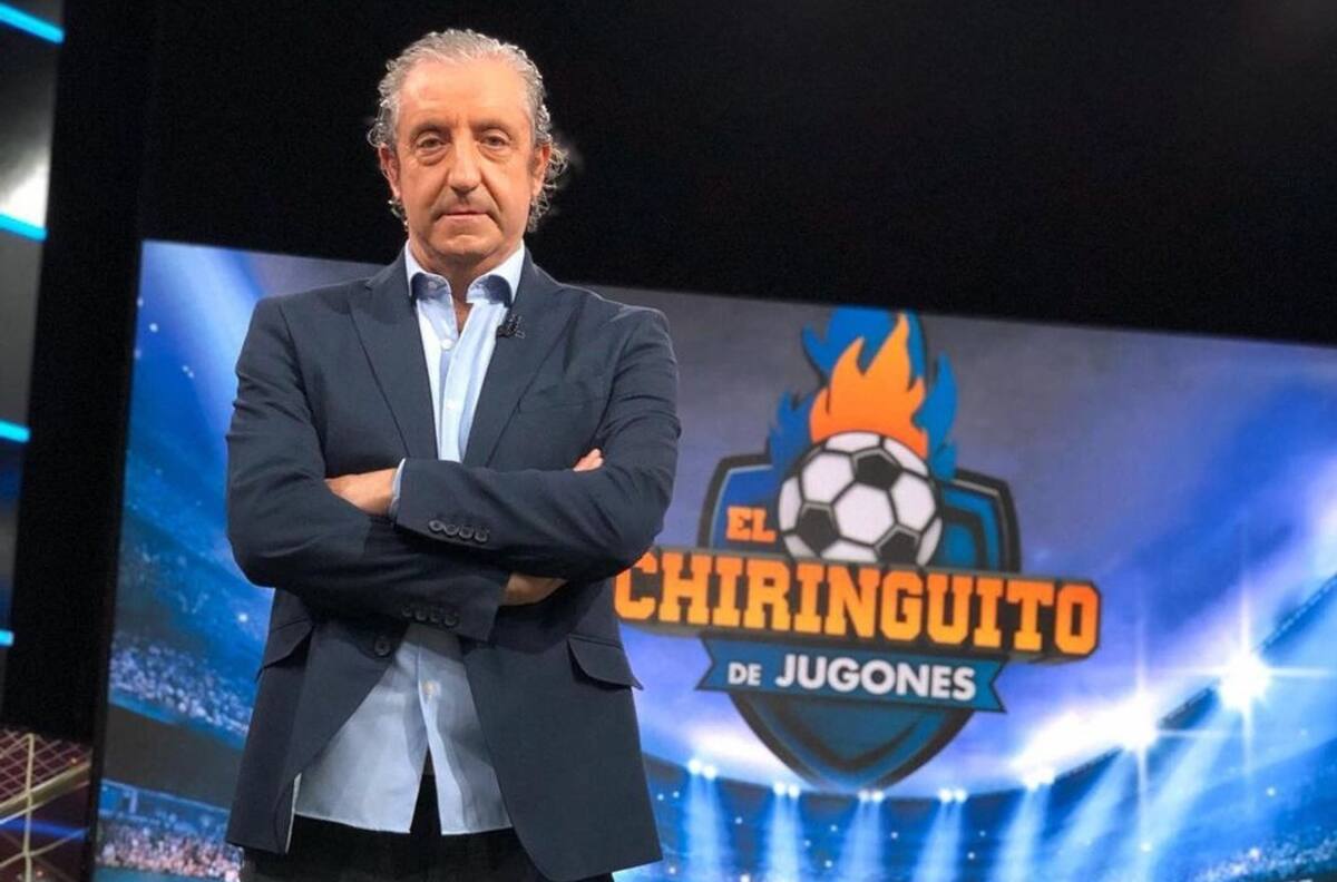 El Chiringuito de Jugones llega a Chile: cuándo y dónde verlo GRATIS por TV