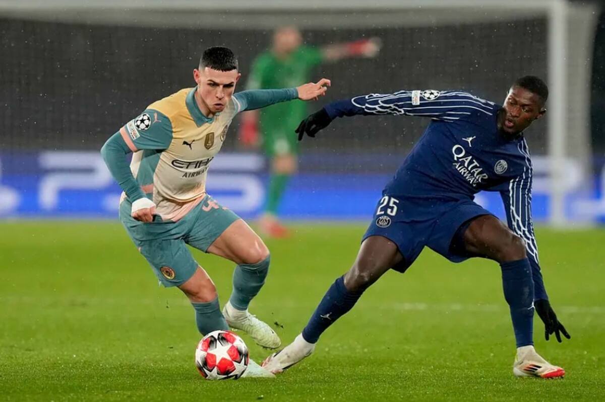 El campeón inglés y el monarca francés son los que aparecieron detrás del club madridista en el análisis de Deloitte.