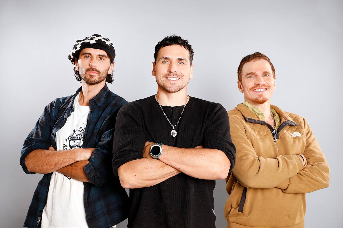 El programa de Pangal Andrade lidera la sintonía del sábado.