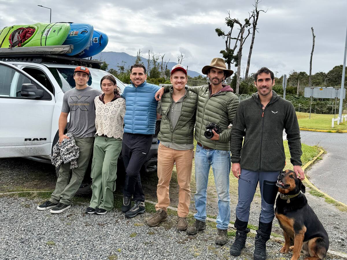 El programa volvió a liderar el rating.