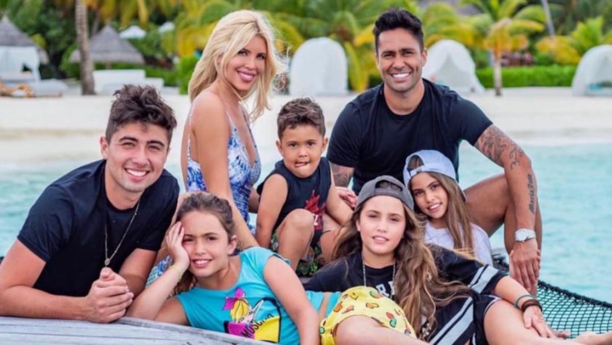 Créditos: Instagram