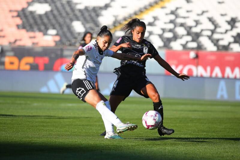 Este miércoles en la mañana, Colo Colo y Santiago Morning animarán una nueva edición del partido más representativo del Futfem chileno.