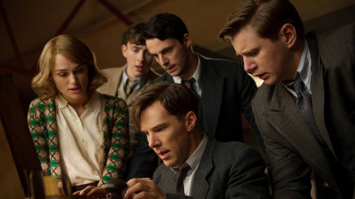 recibió 8 nominaciones en los Premios Oscar.