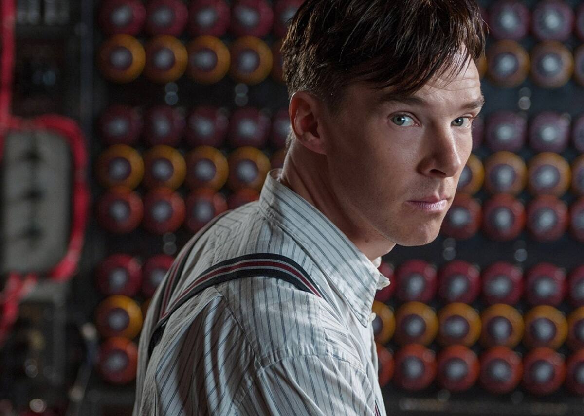 "El Código Enigma" cuenta la historia del padre de la informática.