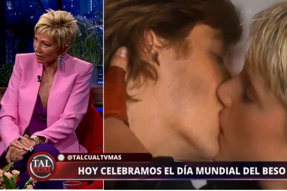 Capítulo emitido de "Tal Cual"/ Youtube