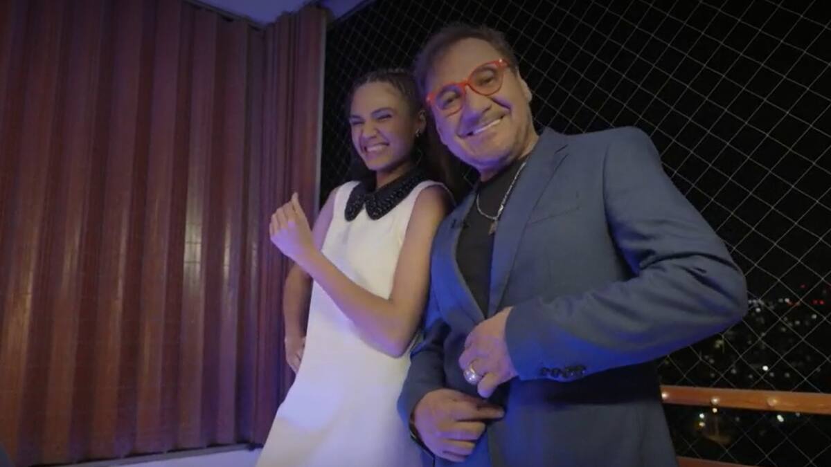 Rodrigo Muñoz muestra su departamento de soltero en La Divina Comida