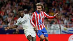¿Dónde ver Atlético de Madrid vs Real Madrid? Qué canal transmite y cómo ver online el Derbi