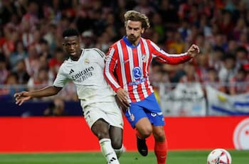 ¿Dónde ver Atlético de Madrid vs Real Madrid? Qué canal transmite y cómo ver online el Derbi