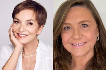 “No me quiso saludar”: Fran García-Huidobro reveló la verdad tras el desaire de Margot Kahl