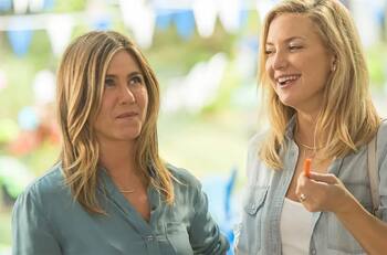 5 películas que te harán ver la maternidad con otros ojos y que son perfectas para este Día de la Madre