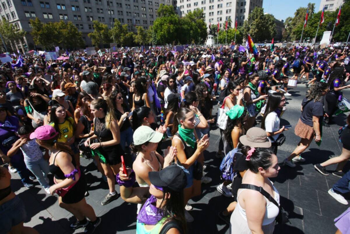 fue referenciado de diversas formas en nuestro país. Créditos: Aton.