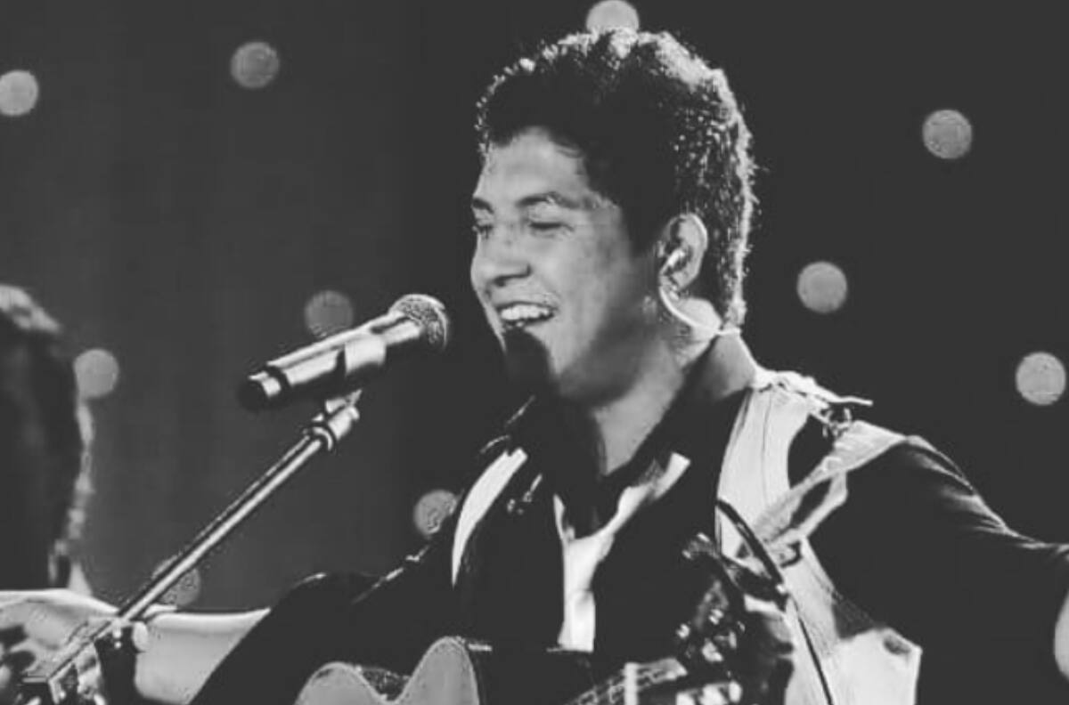 “Fueron muchas emociones juntas”: Ex pareja de “El Gitano”revela cómo fue la emotiva ceremonia dedicada al cantante