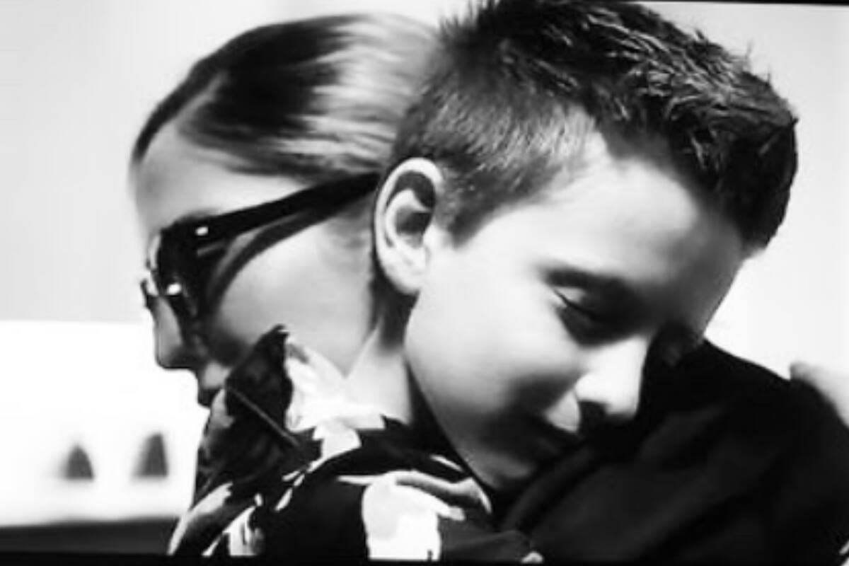 Fotos de redes sociales de Mane Swett/ Instagram