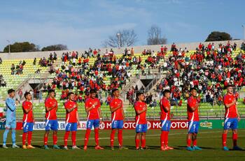 Celebra Wanderers y el fútbol chileno: el millonario arreglo que recibirá el Elías Figueroa para 2025