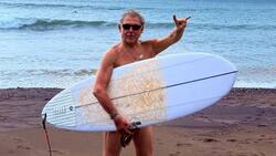 Famoso chileno llevaba años soltero, publicó que busca novia por redes y encontró cita con mujer 44 años menor