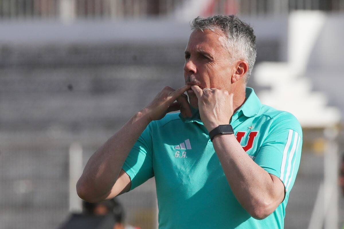 Gustavo Alvarez.