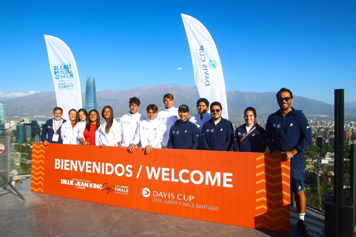 Foto: TeamChile